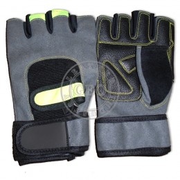 Gym Ethletics Weight Lifting Gloves